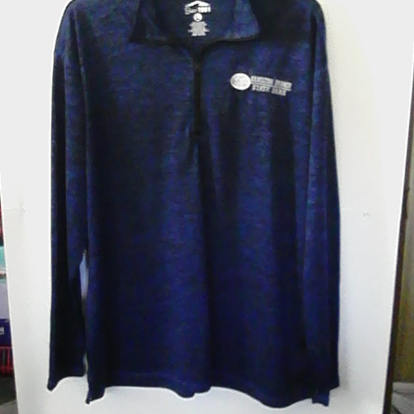 OP Blue Large Light Jacket - Picture 6 of 7